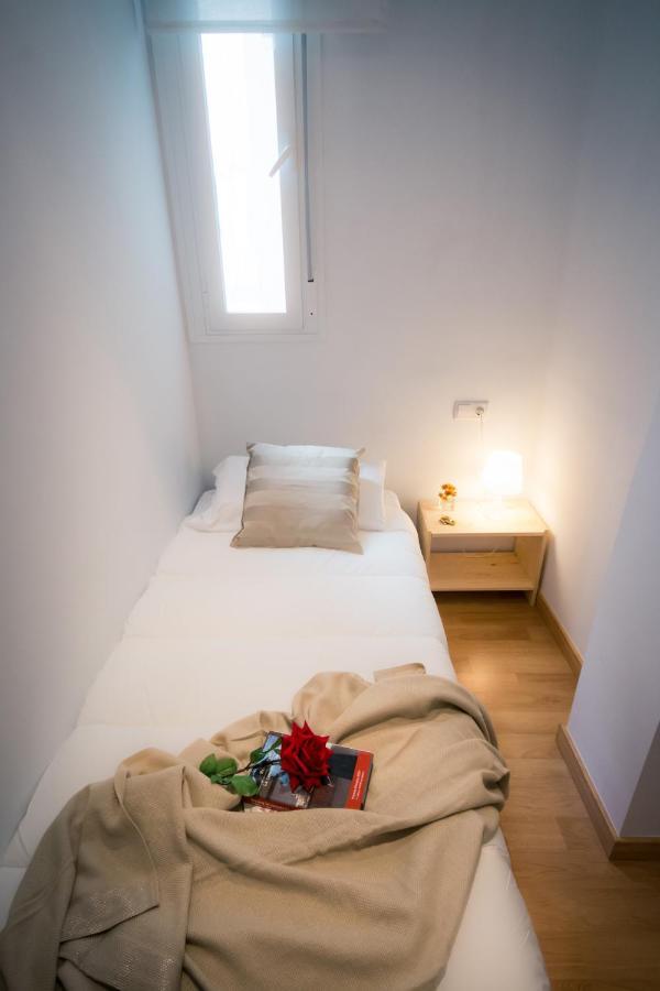Appartement Holidays2malaga Heredia 3 Bedroom Opposite Port *