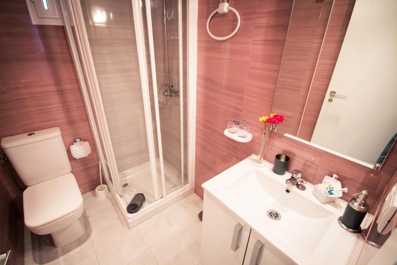Appartement Holidays2malaga Heredia 3 Bedroom Opposite Port