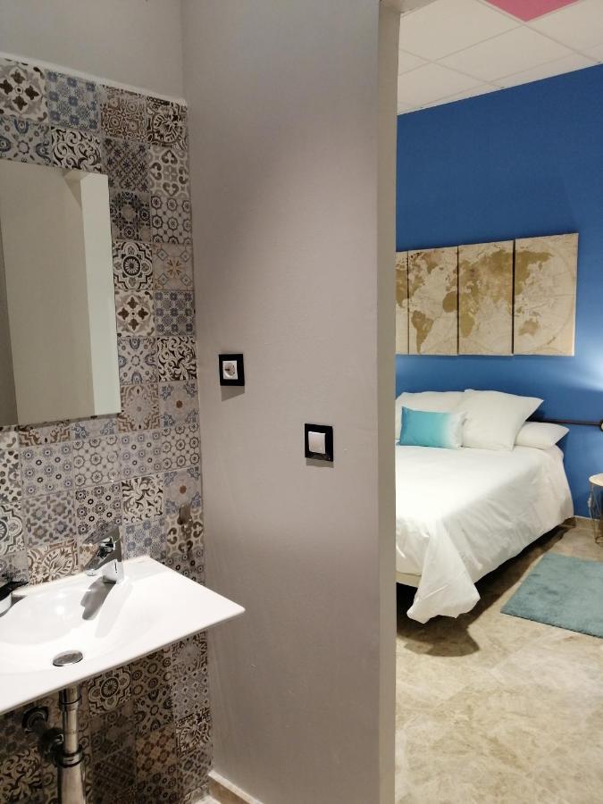 Arc 2c Appartement Málaga