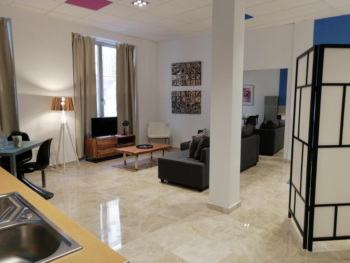 Arc 2c Appartement *