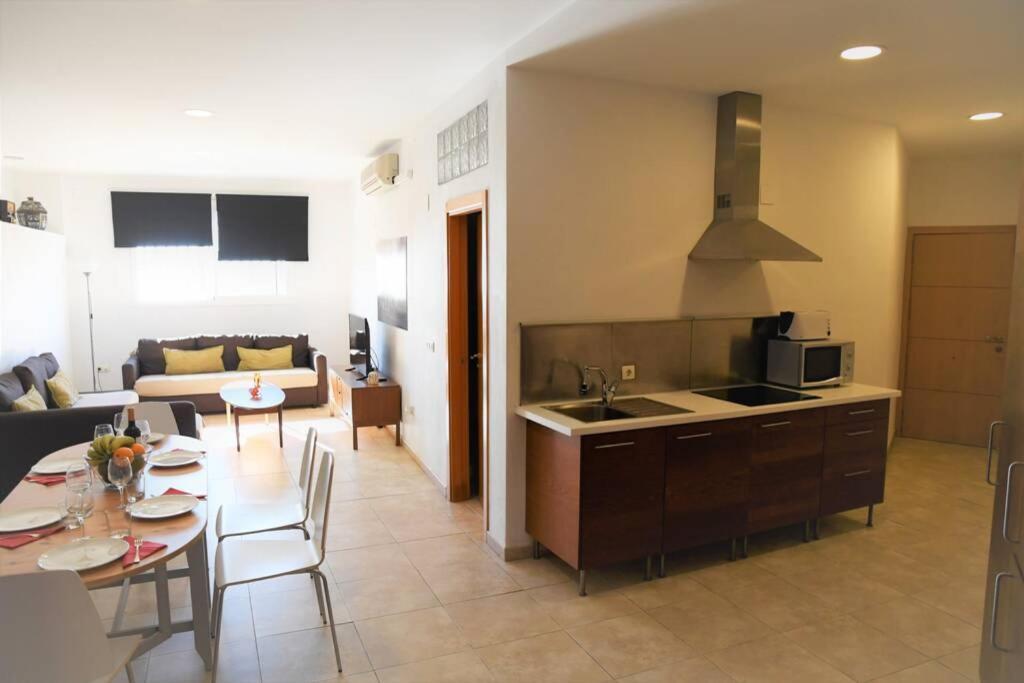 Malaga-vacation Ii Apartment