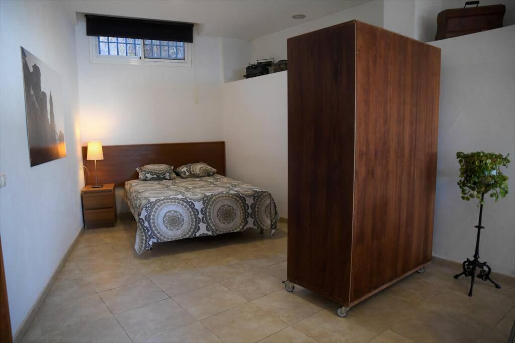 Malaga-vacation Ii Apartment