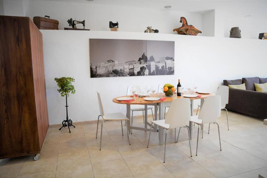 Apartment Malaga-vacation Ii Malaga