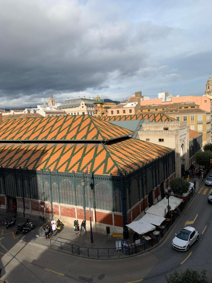 Market Host Place Albergue *