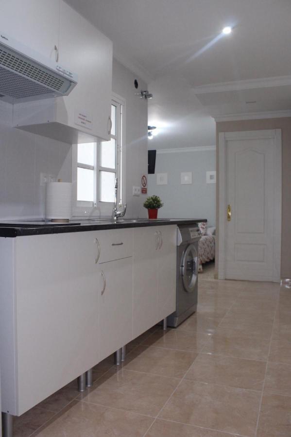 And New Very Close To The Center 2ºa Málaga