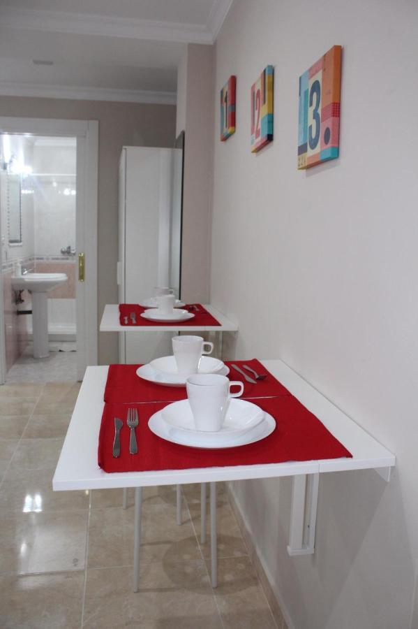 Apartamento And New Very Close To The Center 2ºa *