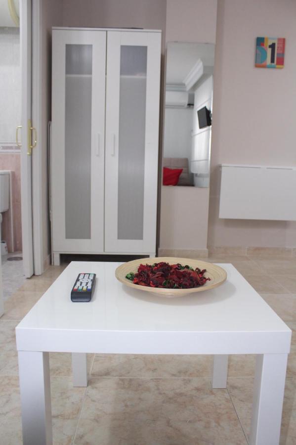 And New Very Close To The Center 2ºa Málaga