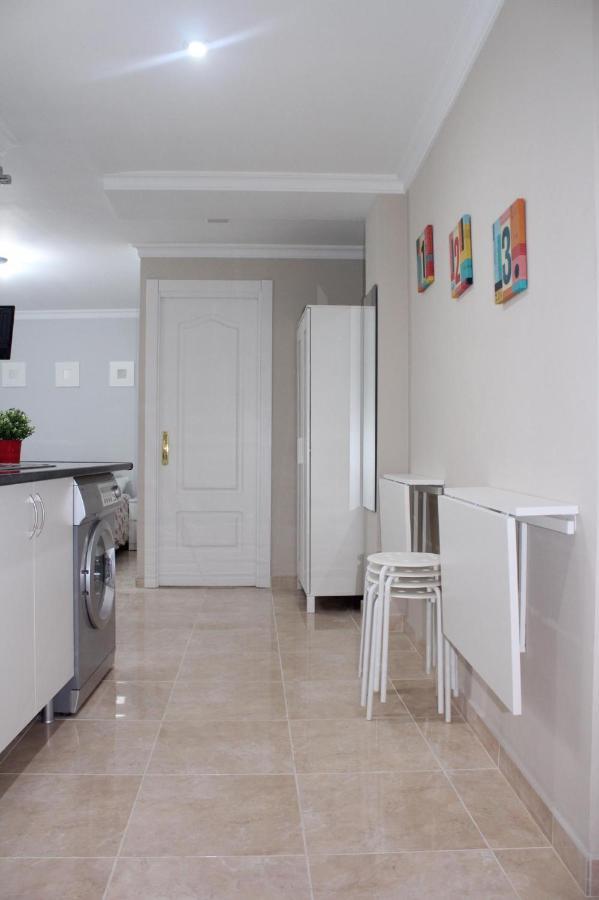 Apartamento And New Very Close To The Center 2ºa