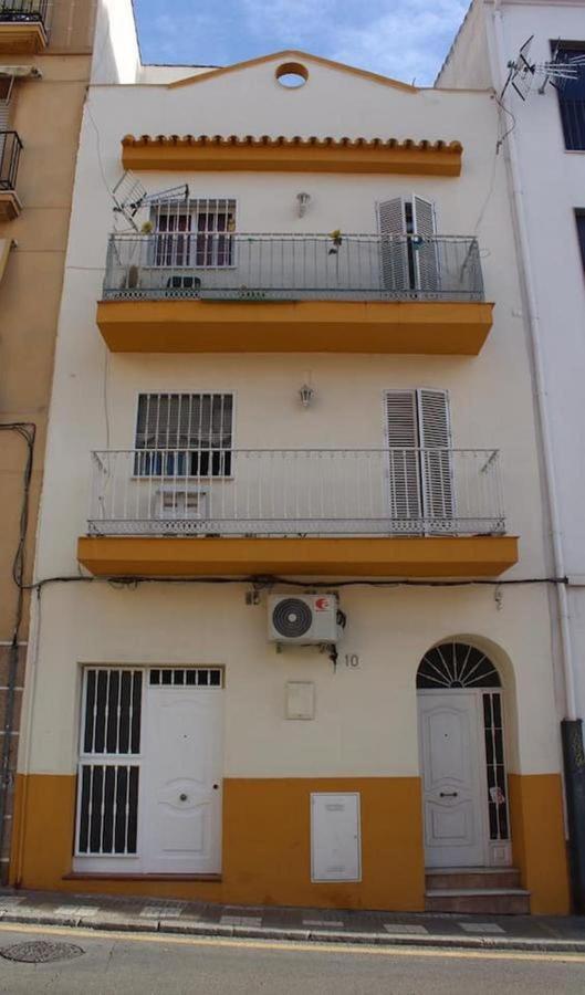 And New Very Close To The Center 2ºa Málaga