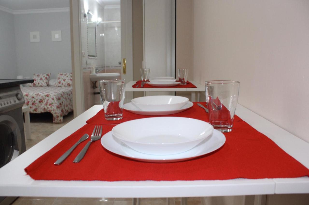 And New Very Close To The Center 2ºa Apartamento