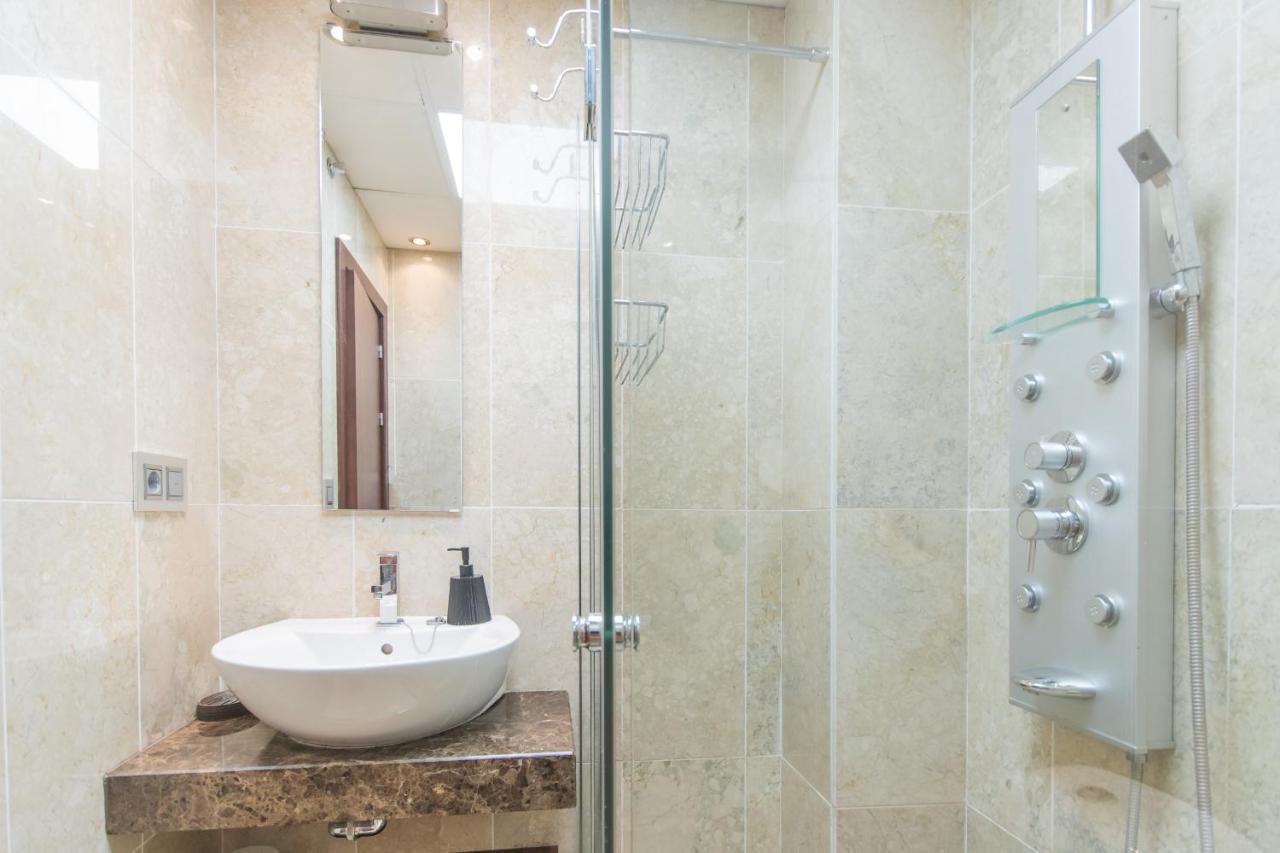 Cubo's Estudio Carreteria 33 2a Apartamento *