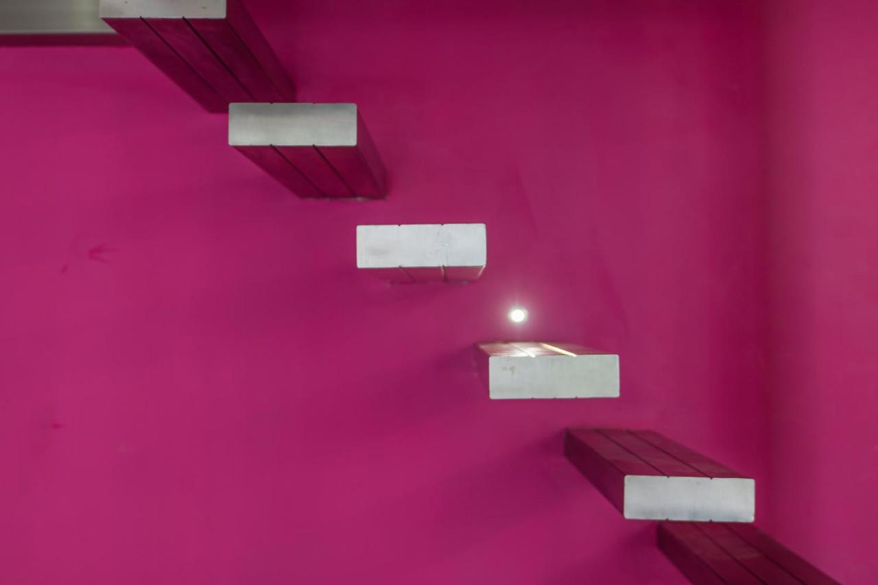 Cubo's Estudio Carreteria 33 2a Apartamento Málaga