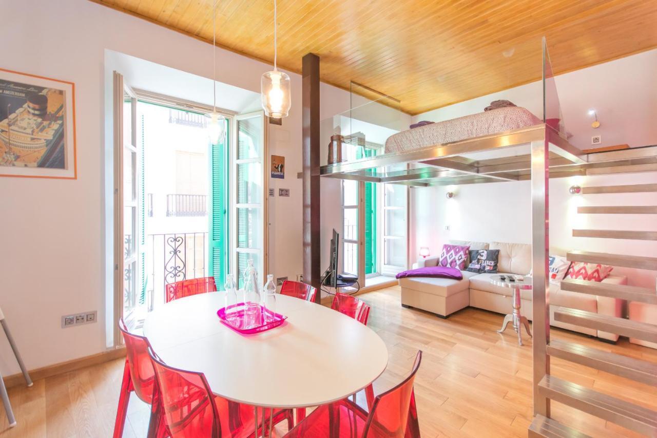 Apartamento Cubo's Estudio Carreteria 33 2a *