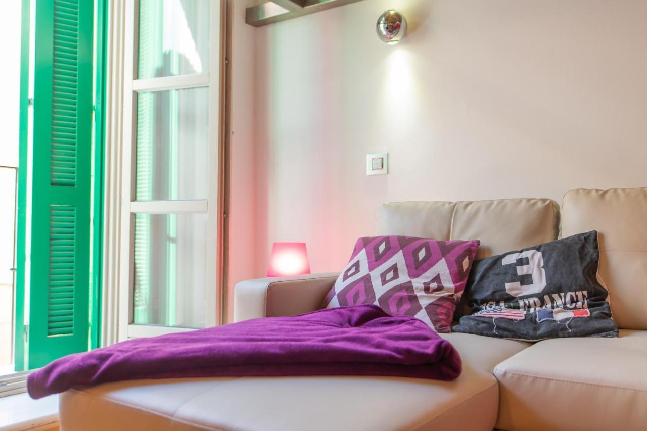 Cubo's Estudio Carreteria 33 2a Apartamento *
