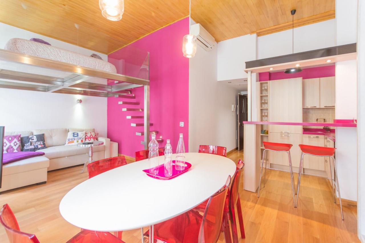 Cubo's Estudio Carreteria 33 2a Málaga