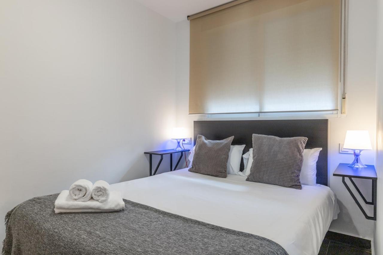 Fun Building By Homeabout Apartamento