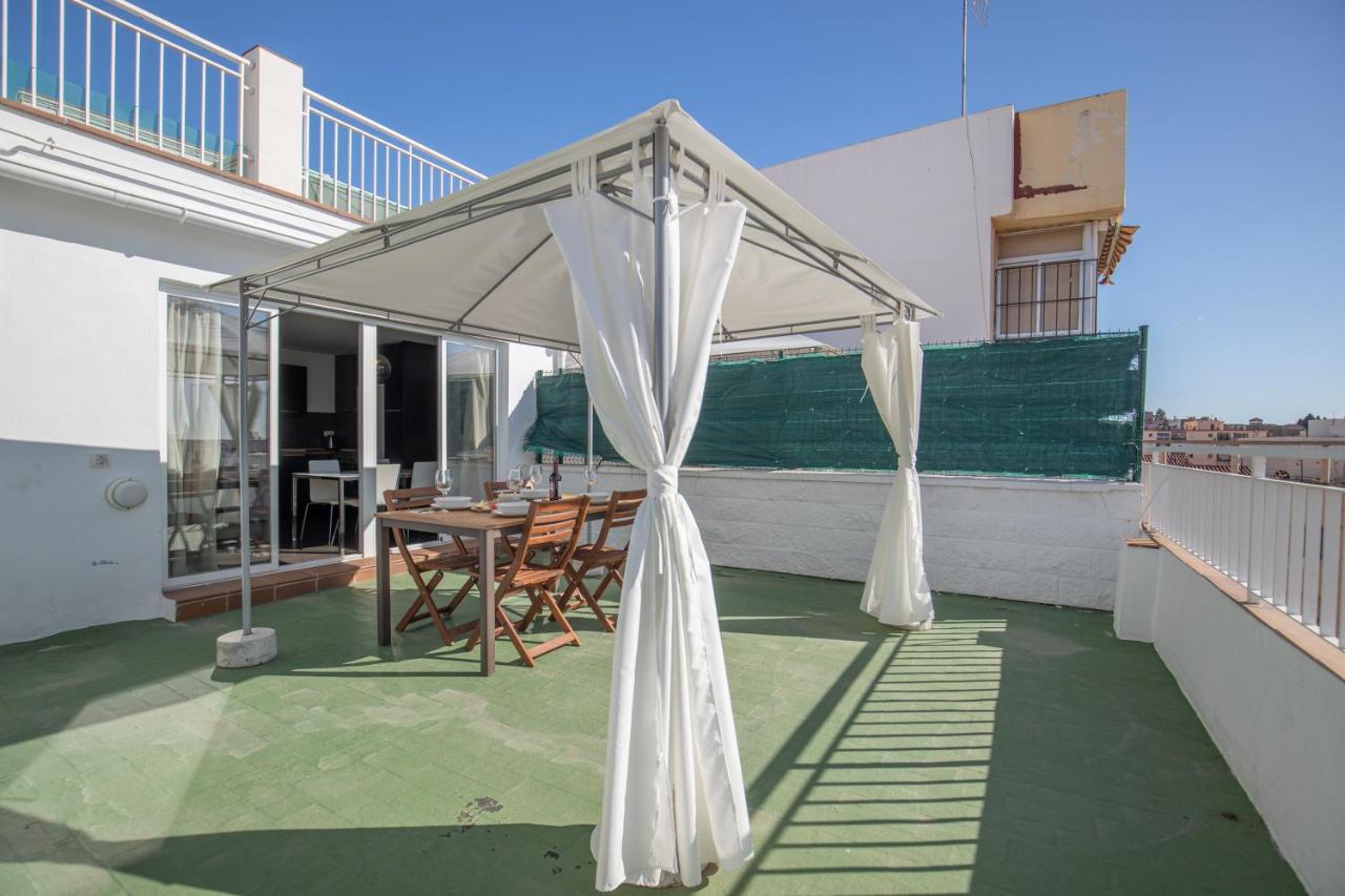 Apartamento Fun Building By Homeabout