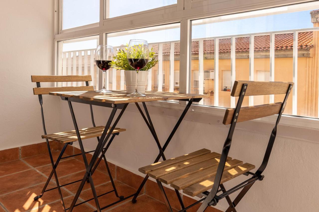 Apartamento Plaza De La Merced Studio Viii