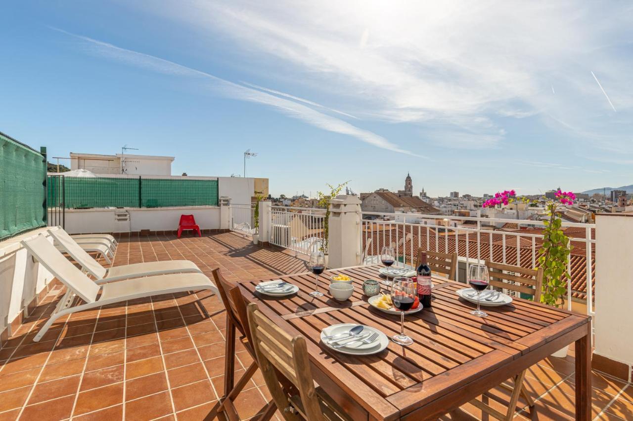 Apartamento Plaza De La Merced Studio Viii