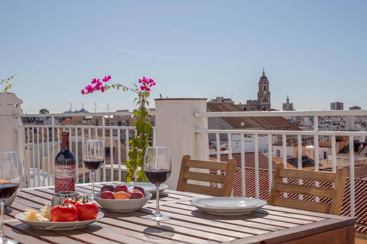 Apartamento Plaza De La Merced Studio Viii *
