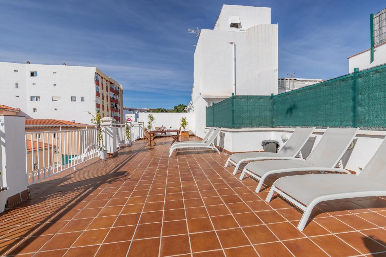 Plaza De La Merced Studio Viii