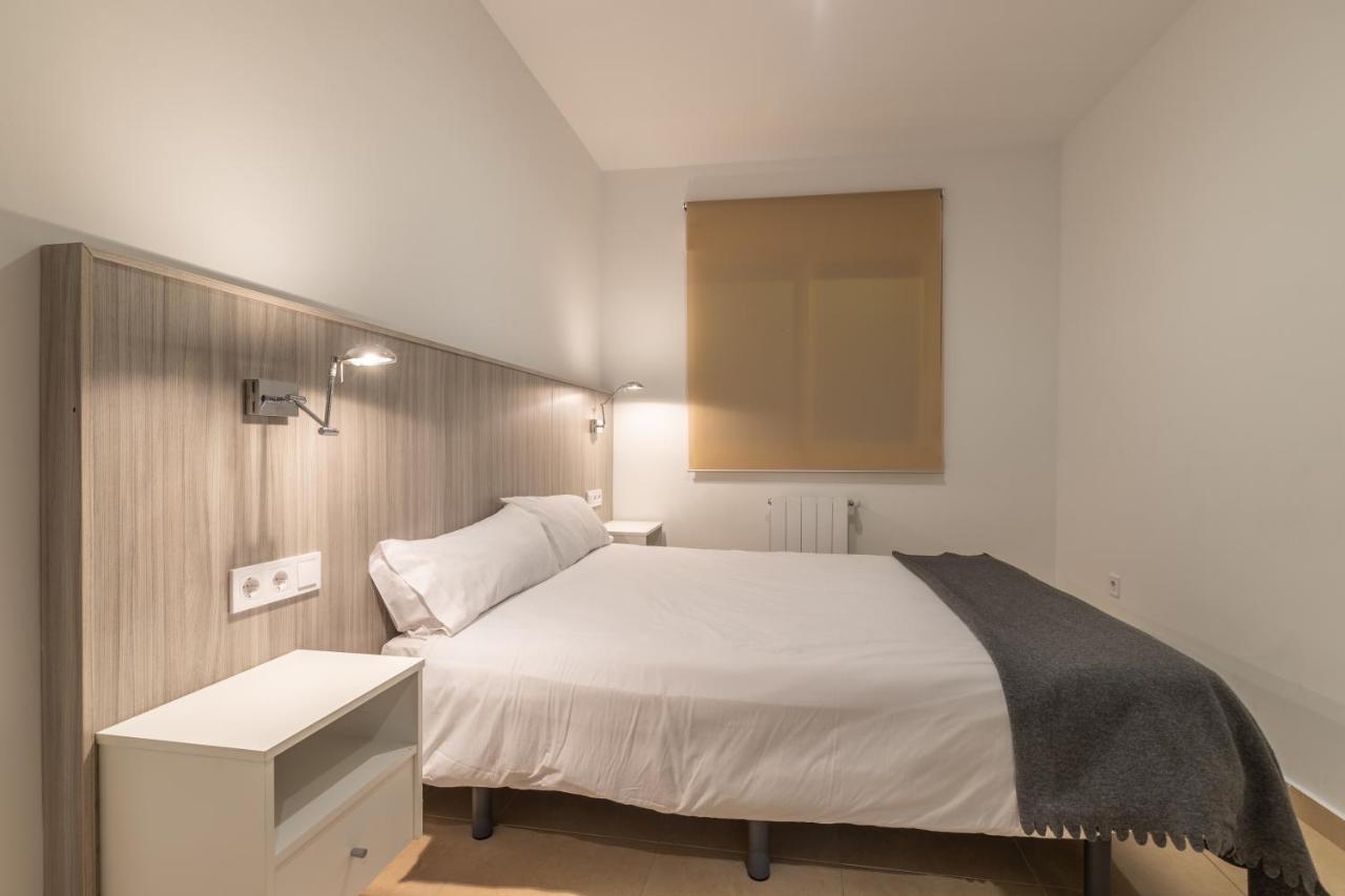 Appartement Fun Building By Homeabout Málaga
