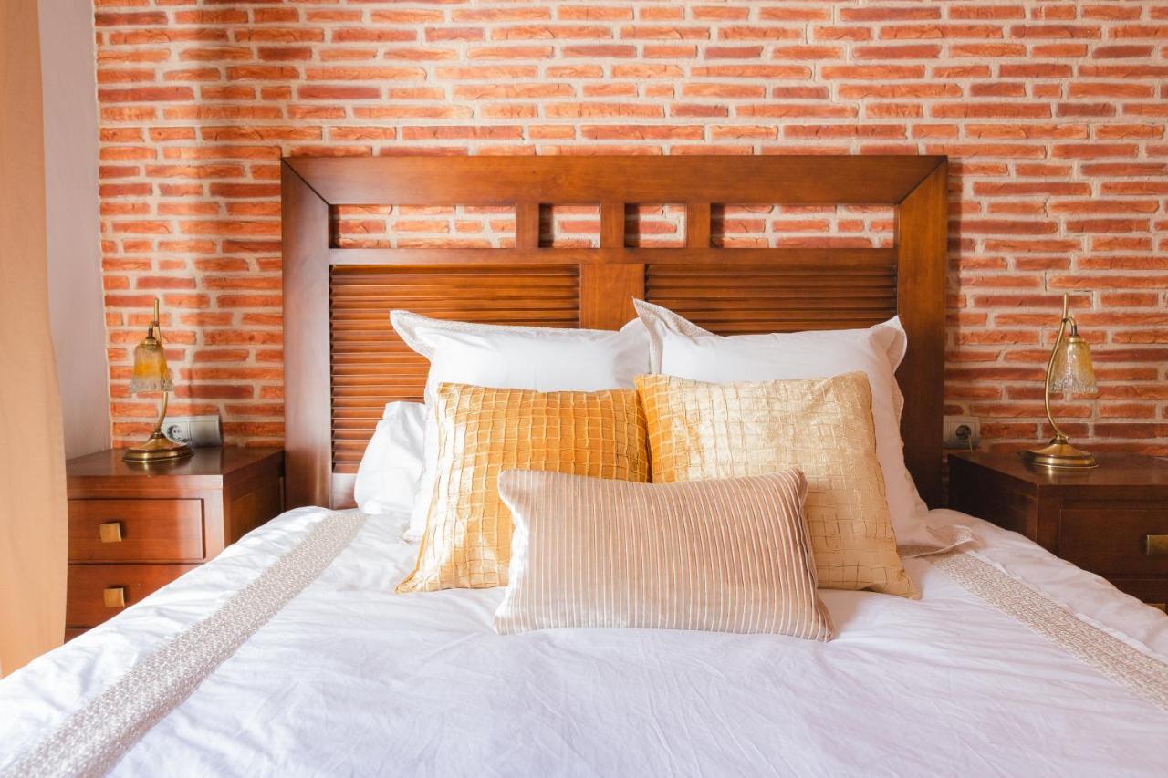 Apartamento Corazón De Málaga