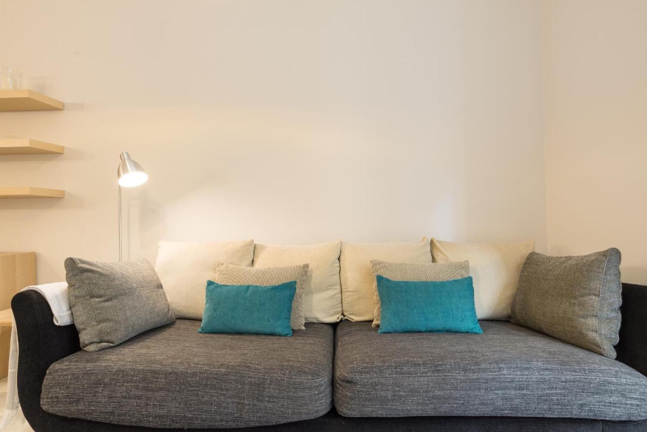 Urbe10 San Juan De Letran 2 Bedrooms Apartamento Málaga