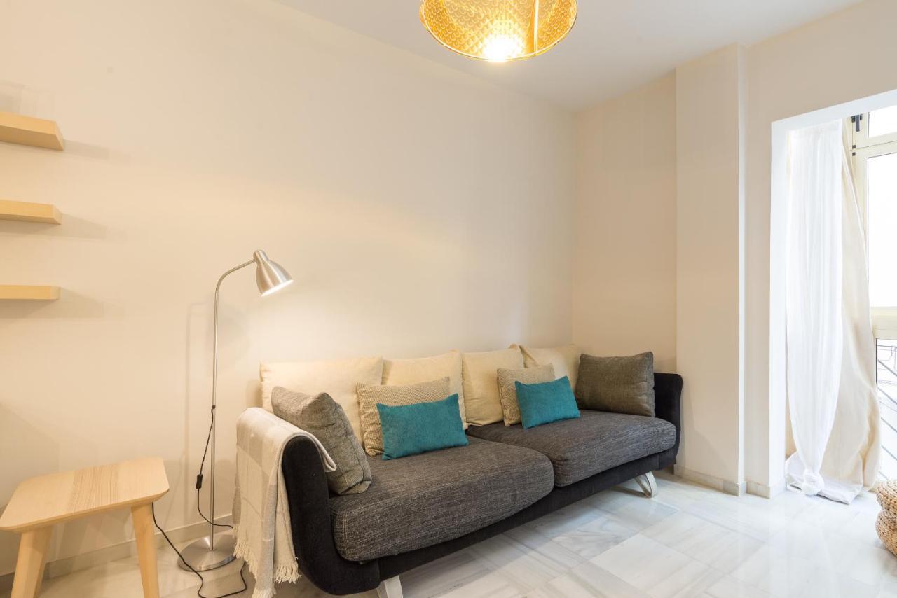 Apartamento Urbe10 San Juan De Letran 2 Bedrooms *