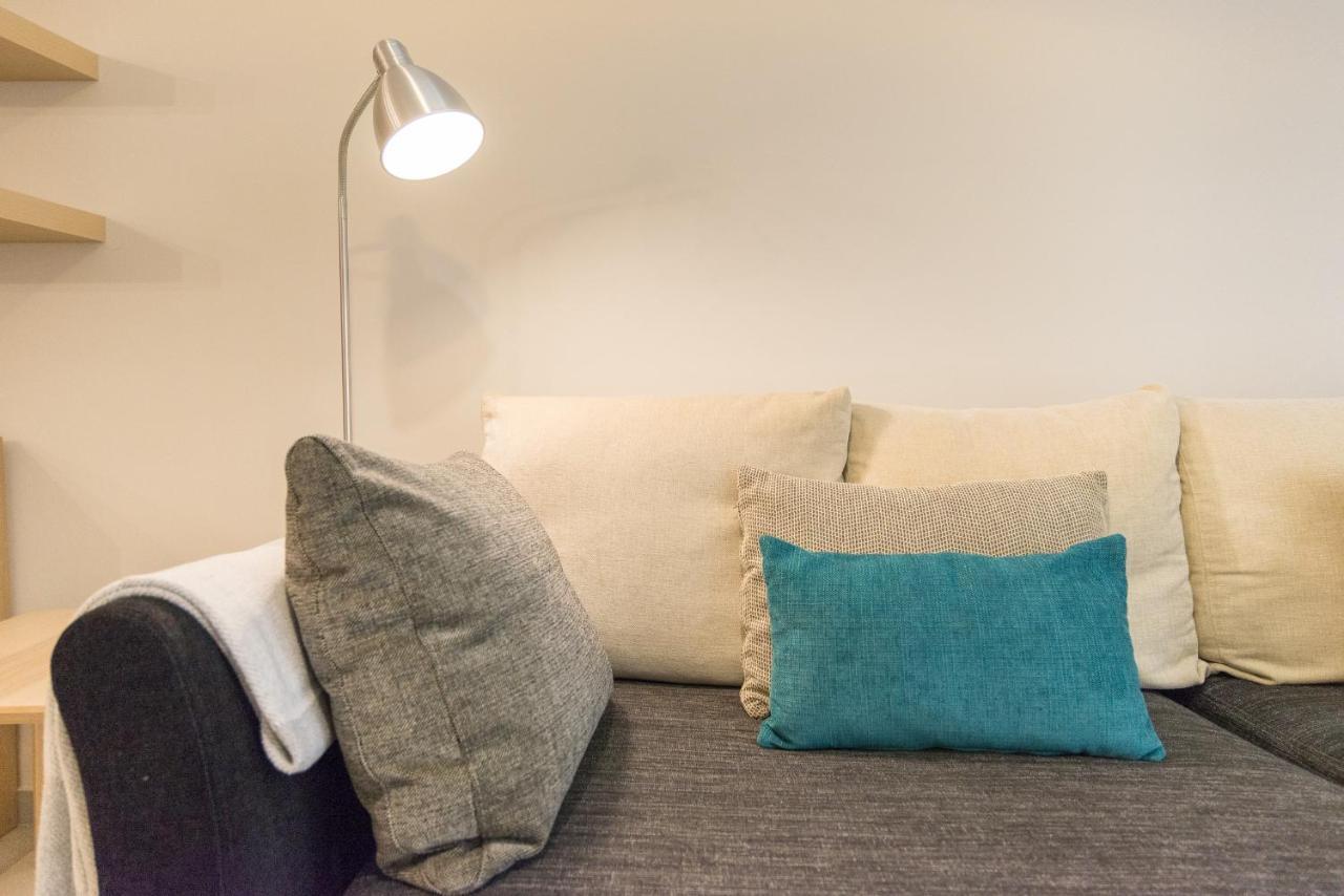 Apartamento Urbe10 San Juan De Letran 2 Bedrooms