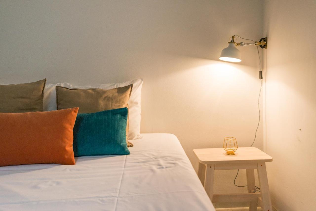 Apartamento Urbe10 San Juan De Letran 2 Bedrooms *