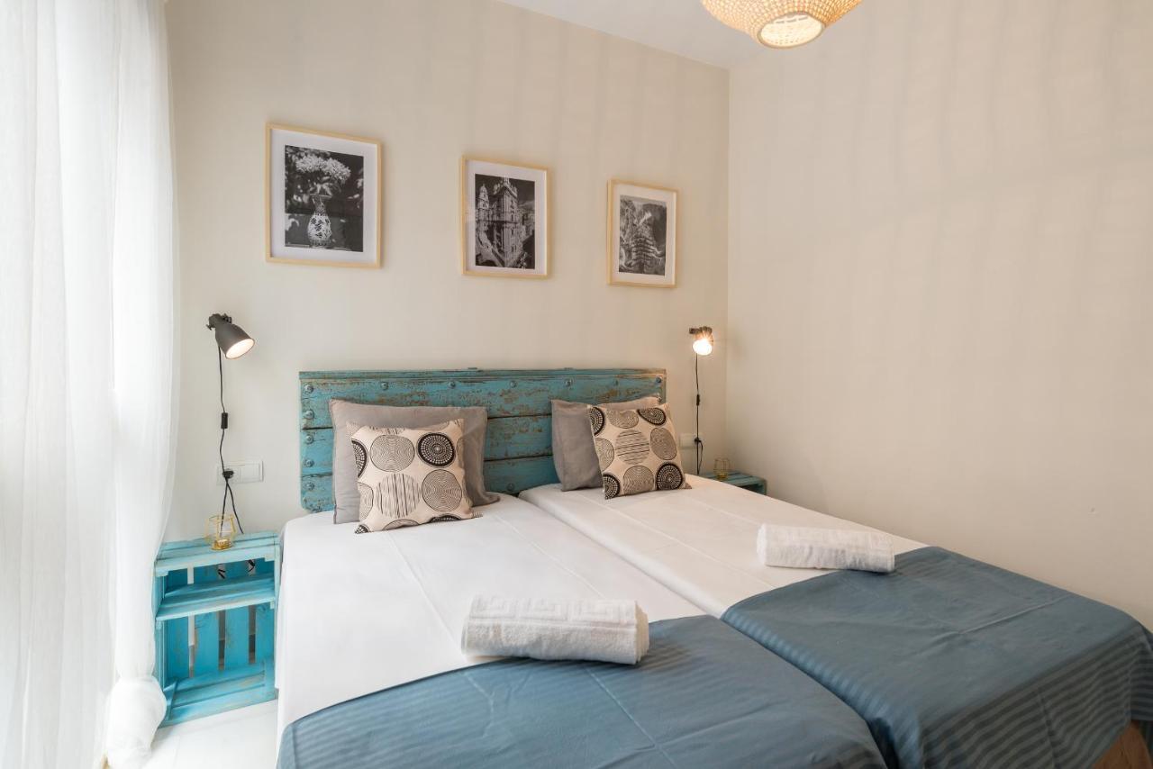 Apartamento Urbe10 San Juan De Letran 2 Bedrooms *