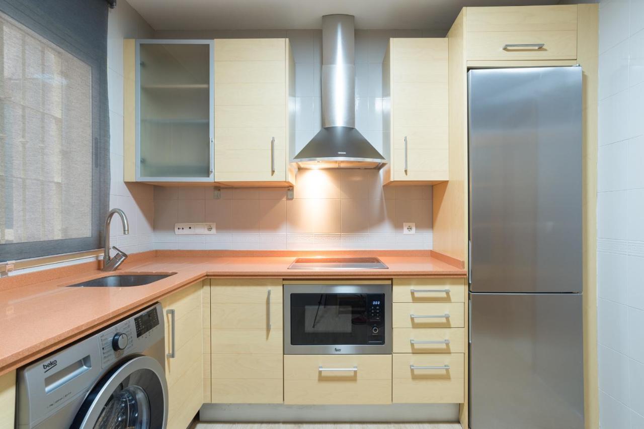 Urbe10 San Juan De Letran 2 Bedrooms Apartamento *