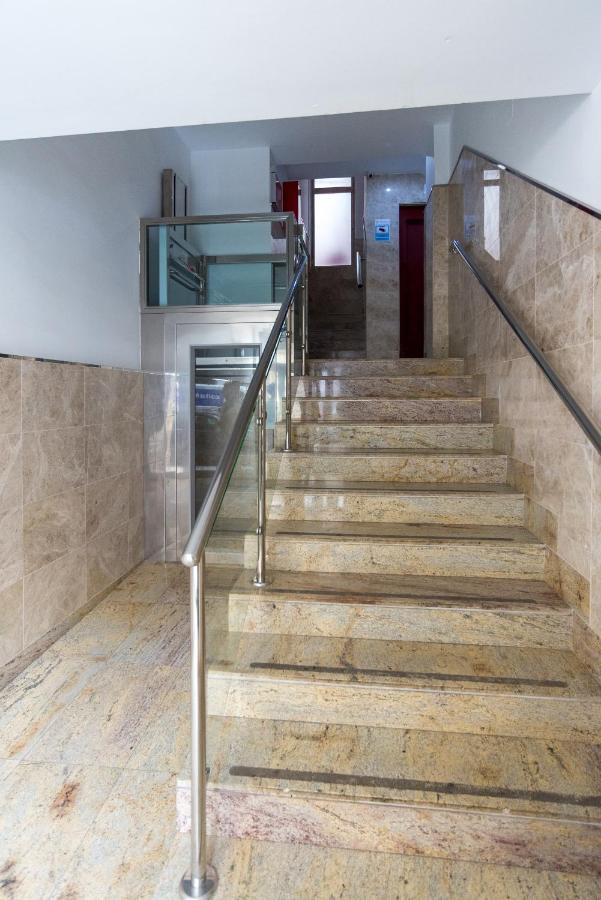 Apartamento Mp5-just Renovated Right On The