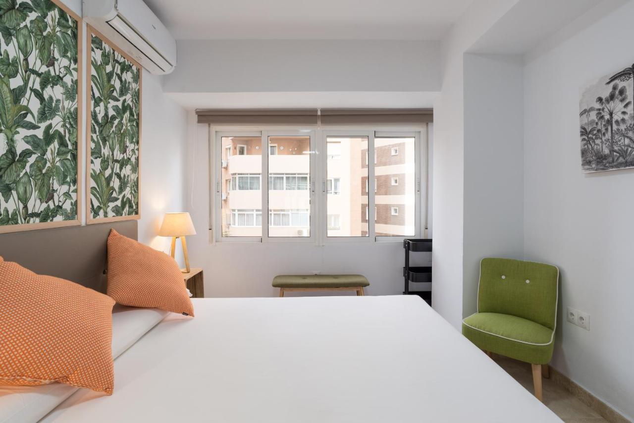Apartamento Mp5-just Renovated Right On The