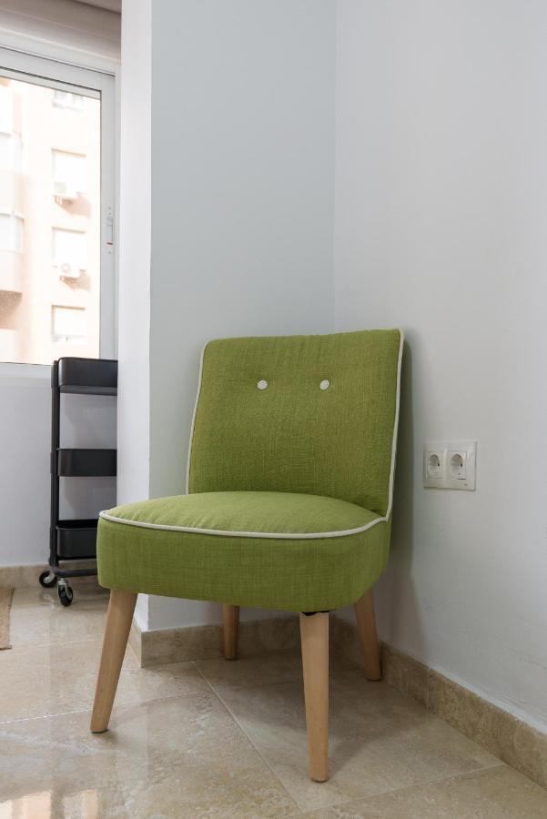 Apartamento Mp5-just Renovated Right On The *