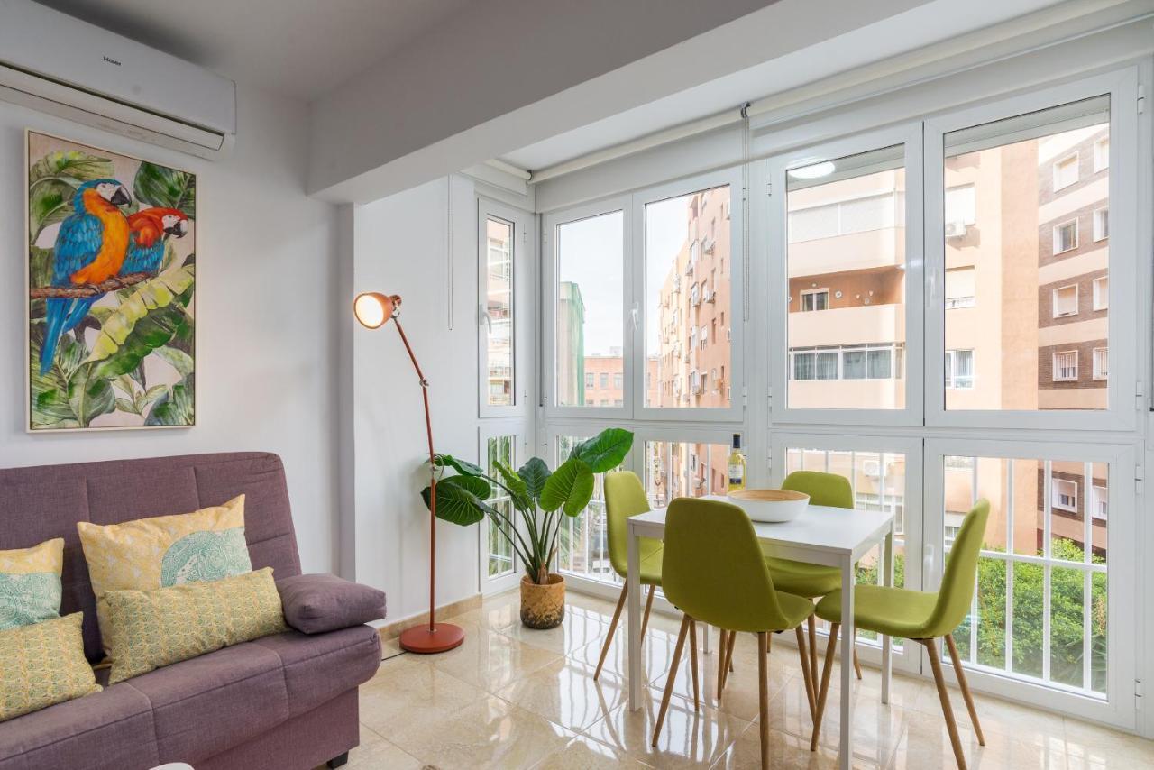 Apartamento Mp5-just Renovated Right On The