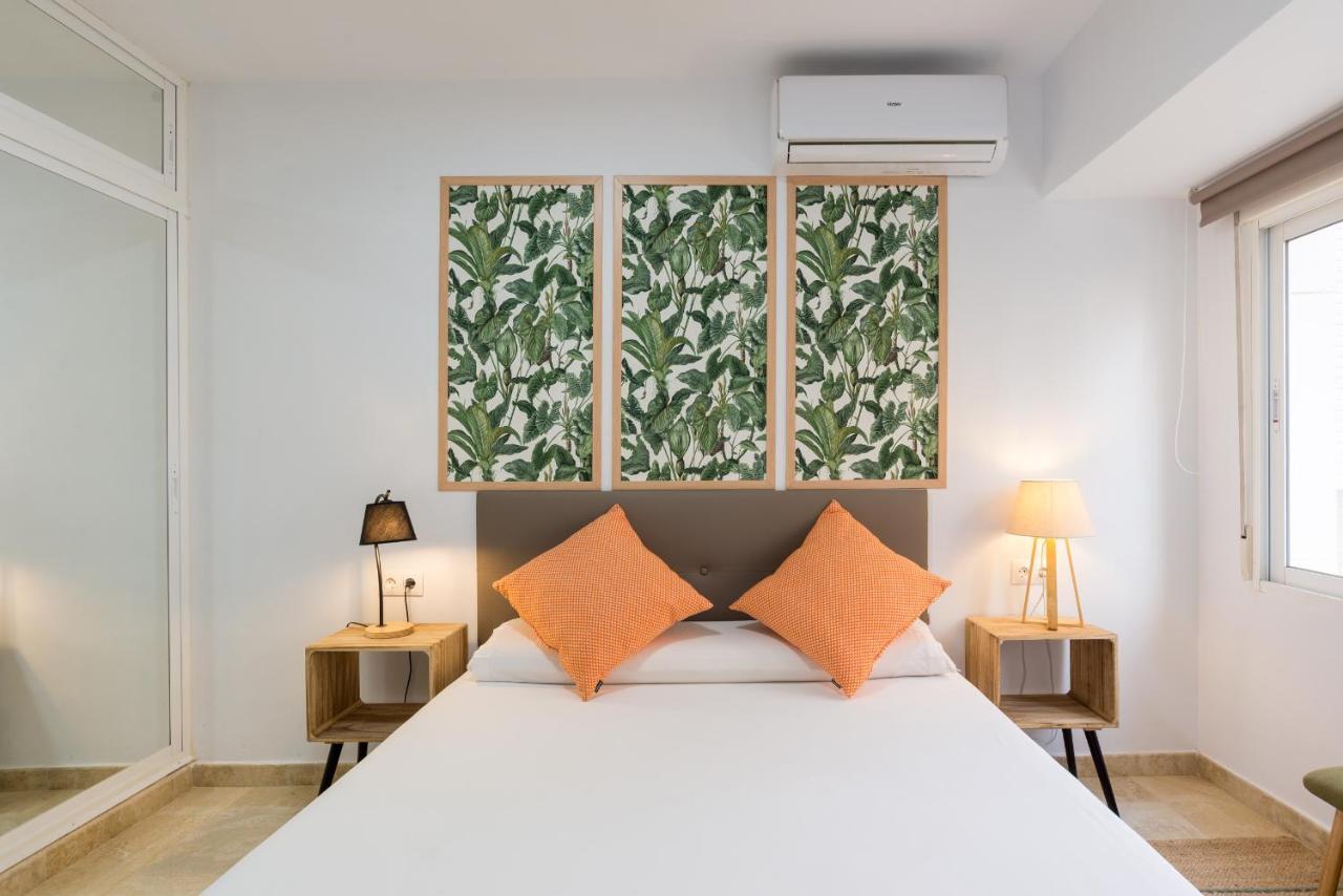 Apartamento Mp5-just Renovated Right On The