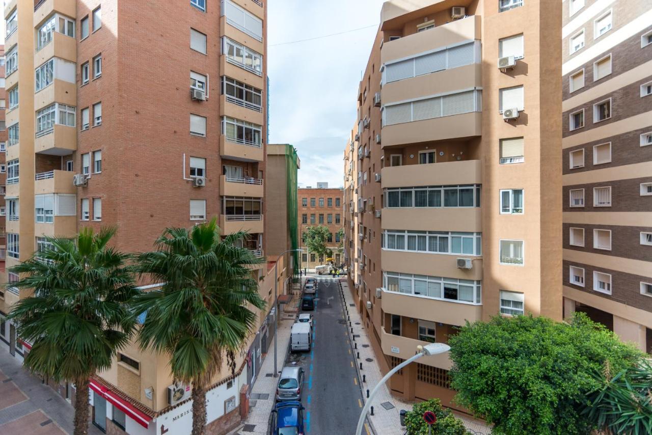 Apartamento Mp5-just Renovated Right On The