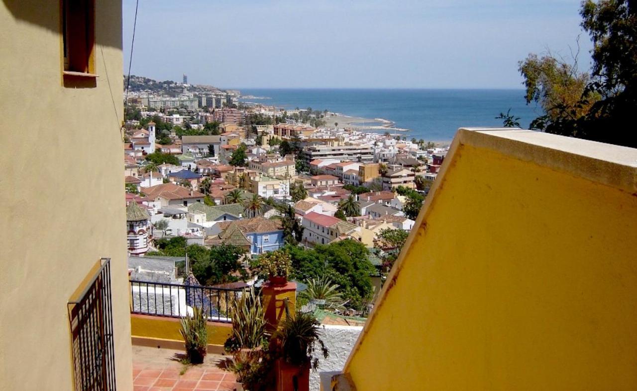 Casa Esperanza Málaga