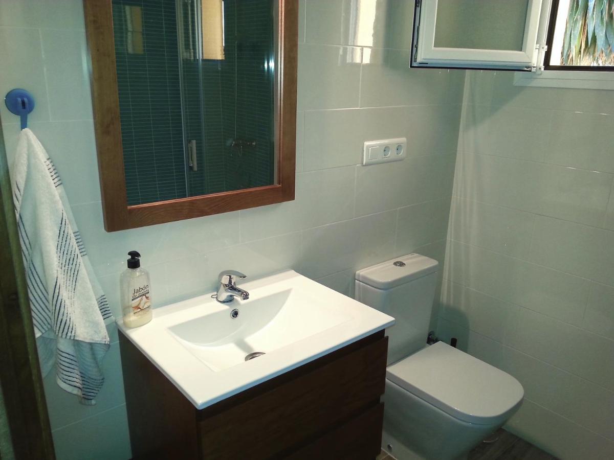 Casa Esperanza Apartamento *