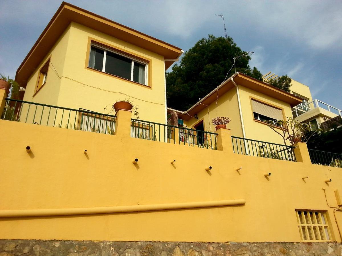 Apartamento Casa Esperanza