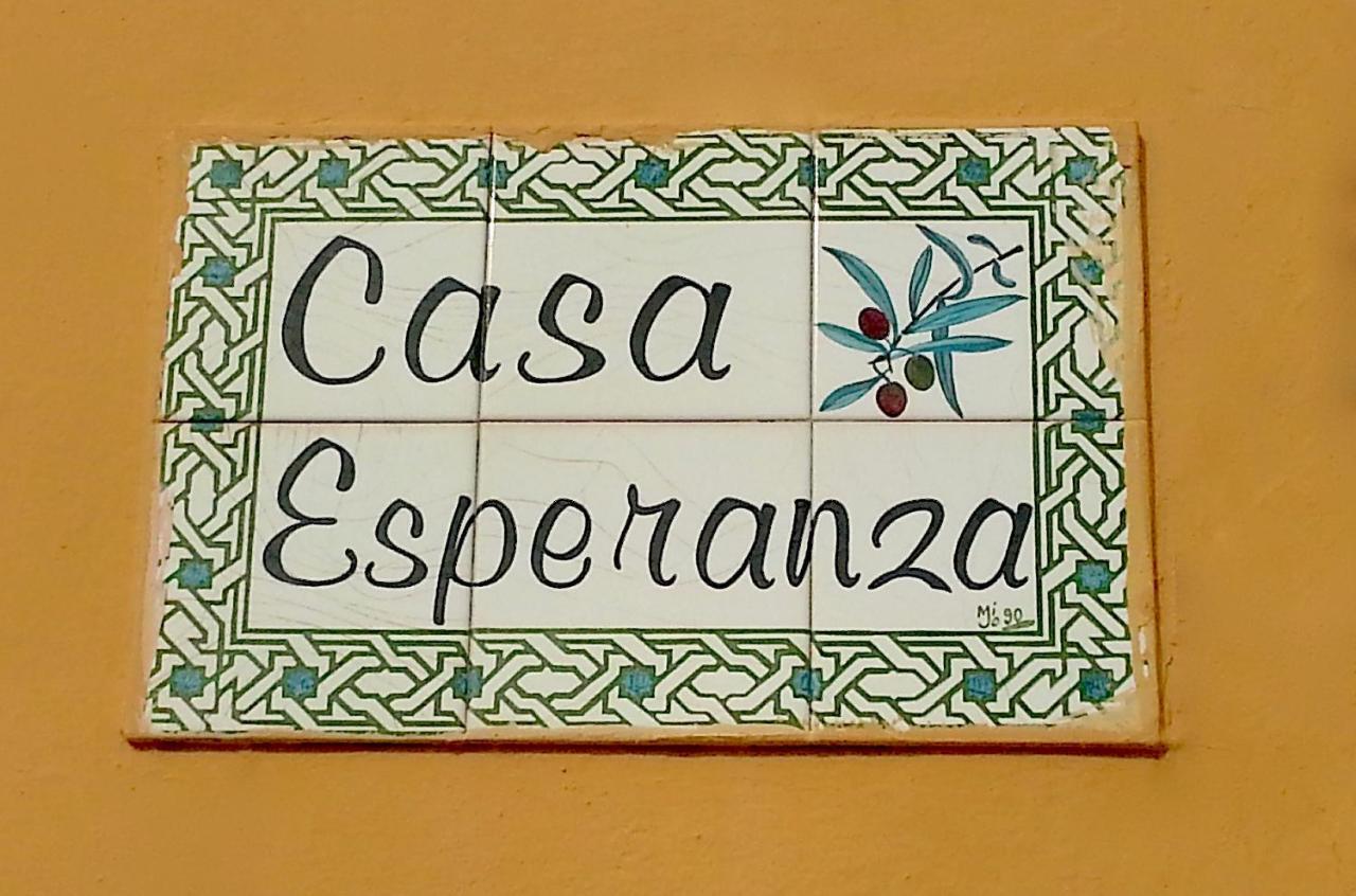 Casa Esperanza Apartamento