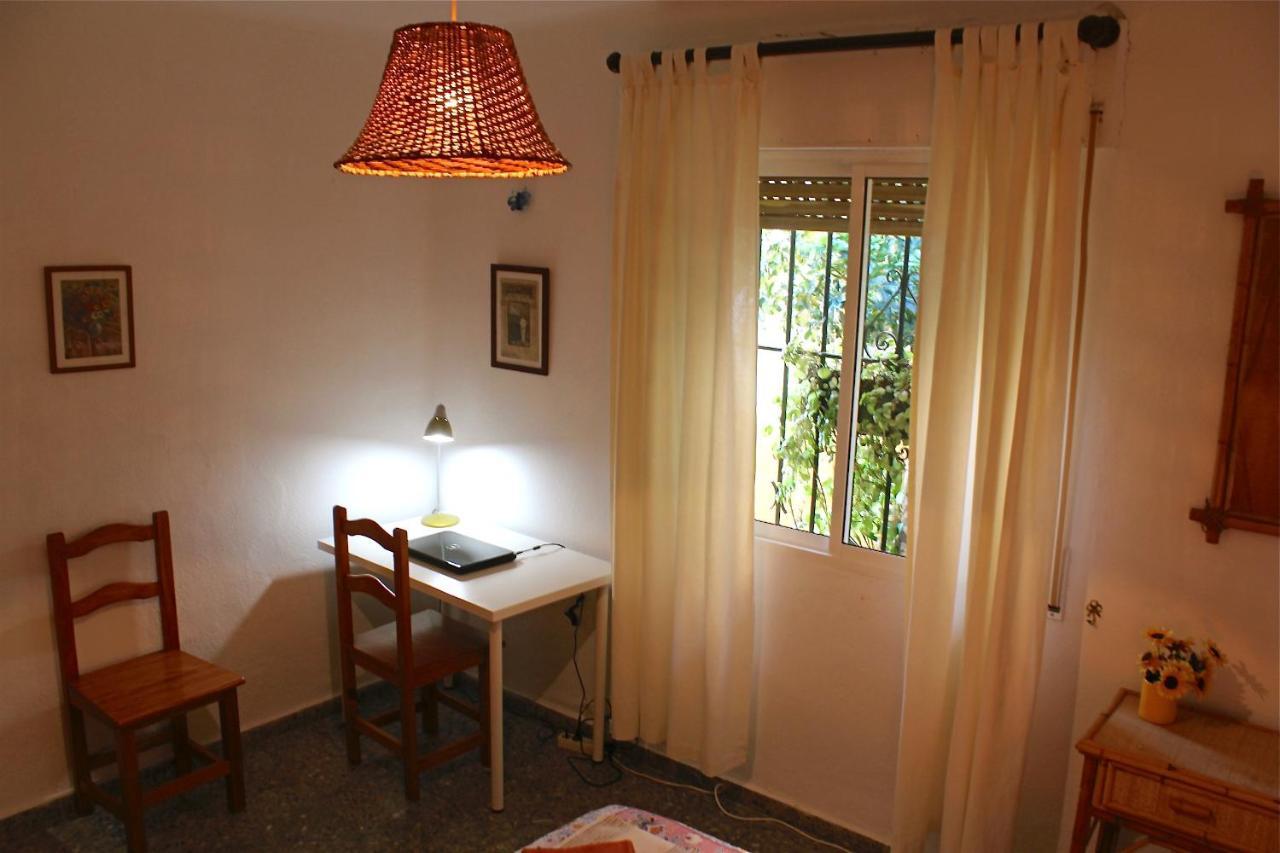 Casa Esperanza *