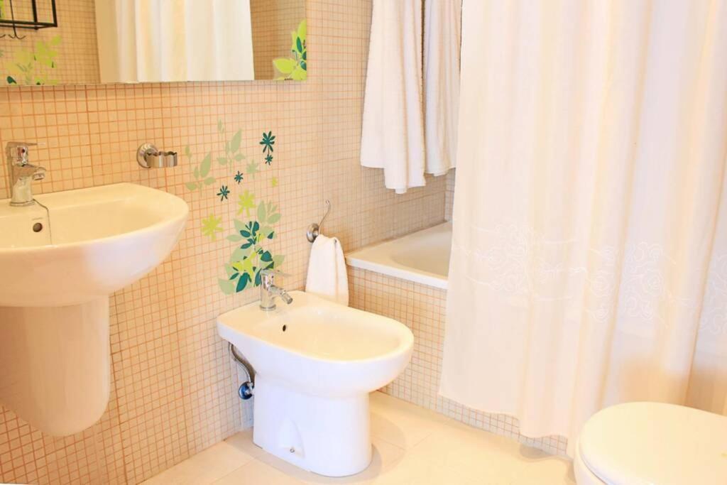 Sol Appartement