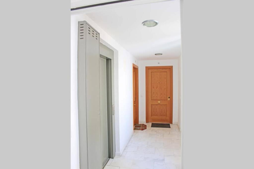 Sol Appartement *