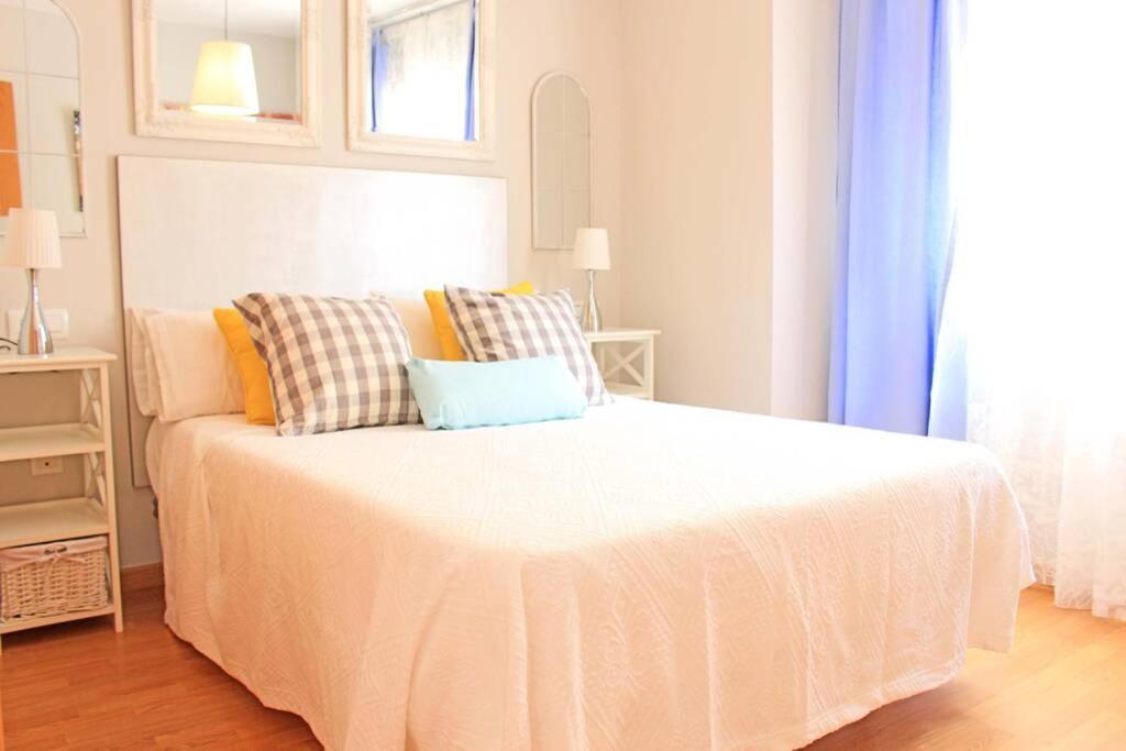 Sol Appartement