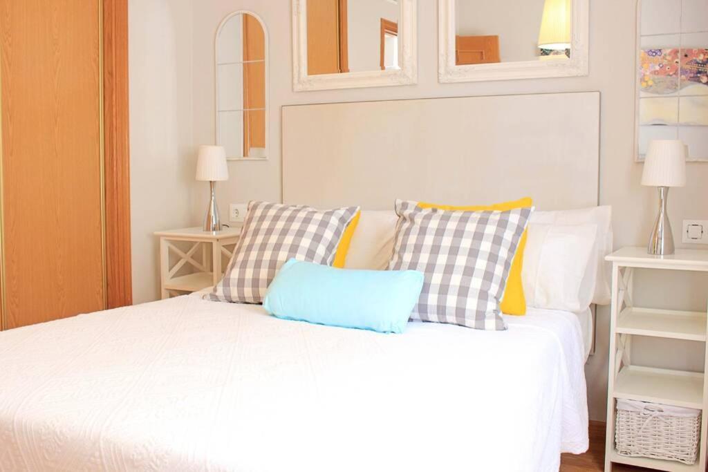 Appartement Sol Málaga