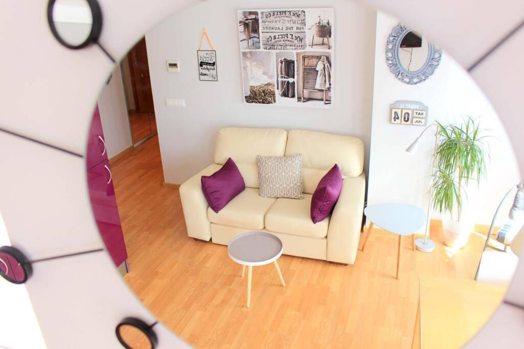 Sol Appartement *