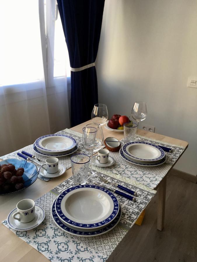 Leilighet Lagunillas By Namaste Elite